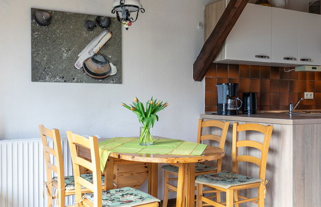 Nordsee-Ferienhaus - Foto 12