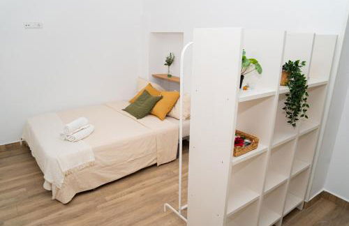 Piso Acogedor a Metros de la Plaza de las Flores - Foto 7