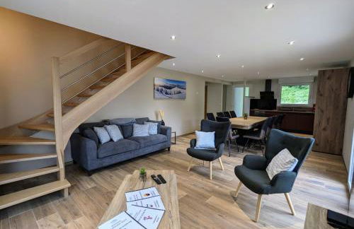 Maison Gite Le Skieur - Foto 7