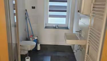 Schöne Vollausgestattete Monteurs- Gästewohnung nähe Raffinerie Leuna und Geiseltalsee für 2 Personen 0302 - Foto 5