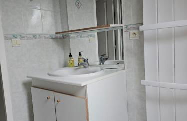 Appartement calme bien équipé - Foto 7