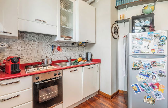 Angera Relax & Pool - Foto 9