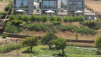 Zambujal Suites - Foto 1, Garden