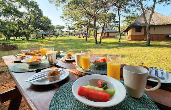 Buyskop Lodge - Foto 43