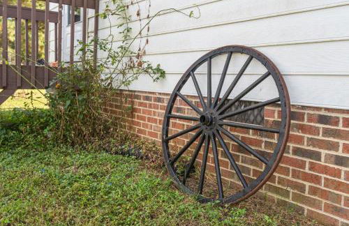 Meadow Farm in Holly Springs, NC - Foto 45