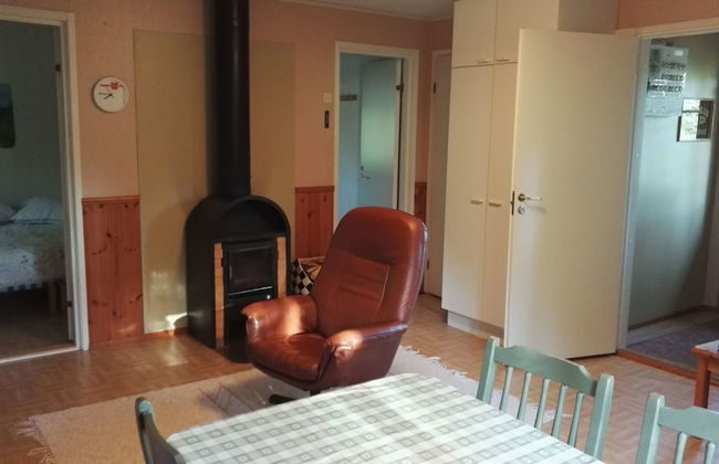 Salkolahti Huvikumpu - Foto 6