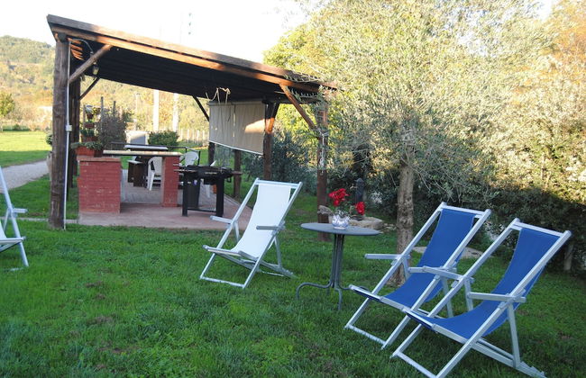 Case di Stratola - Foto 32