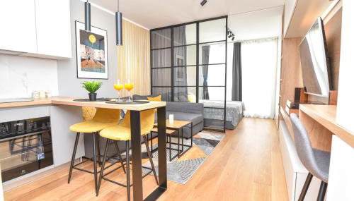 Studio apartment Bee One - Foto 3