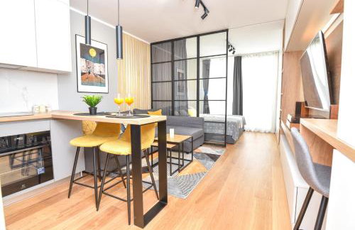 Studio apartment Bee One - Foto 3