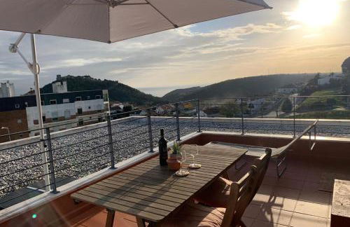 LovelyStay - Sesimbra 3BDR Apartment W/Terrace - Foto 46