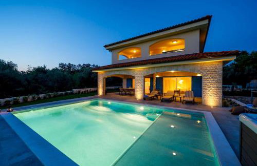 Luxury Villa Loma 1 - Foto 1