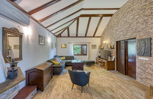 Wellness House On The River Kupa - Happy Rentals - Foto 36