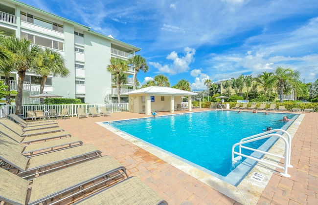 Sun and Sea by Beachside Management - Foto 29