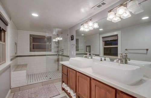 3BRB with Bonus Bedroom, Hot Tub, Tropical Oasis - Foto 8