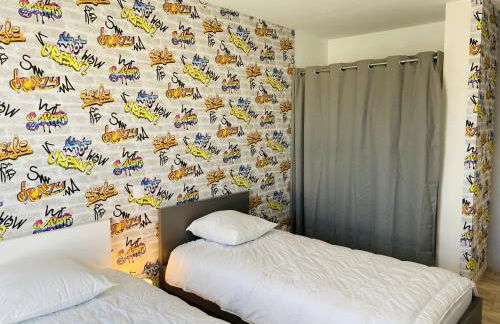 TENAT ER VORC'H - Maison neuve Erdeven - KC3 - Foto 16