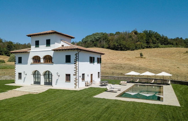 Belvilla by OYO Villa Il Cigno - Photo 17