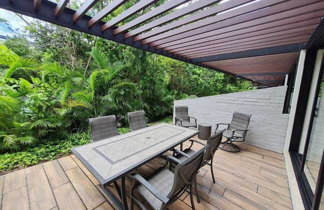 CONDOMINIO DE LUJO - AWA a mts del Mar - Foto 27