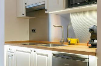 HA Apartahotel Quo Eraso - Foto 80