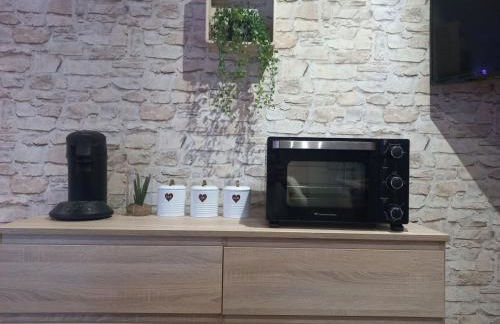 La suite de Chez Adeline , 45 minutes from Beauval Zoo - Foto 5