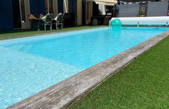 Détente Piscine au Bassin d'Arcachon - Foto 37