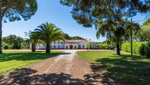 188 - Quinta da Sobreda - Foto 1, Garden view