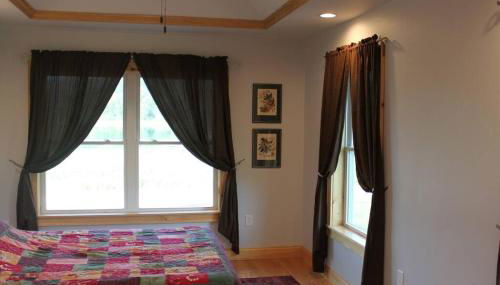 Silver Lake Cabin w/ Own Lake! (near Cooperstown) - Foto 2