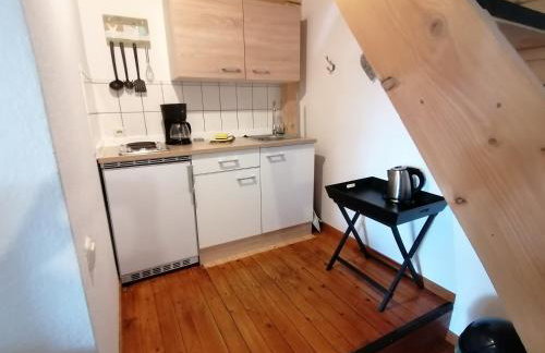 Boddenhus auf Rügen - Ferienwohnungen und Pension - Foto 57