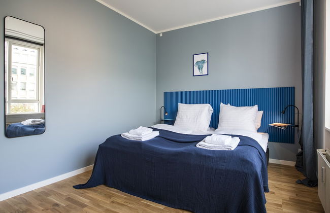 The Lakes apartments by Daniel&Jacob’s - Foto 23