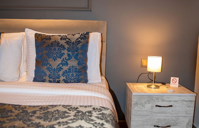 12 Rooms Boutique Hotel - Foto 13