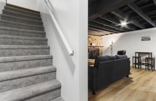 Cozy Retreat With Game Room Lake Como WI by David Rigney Real Estate Solutions - Foto 29