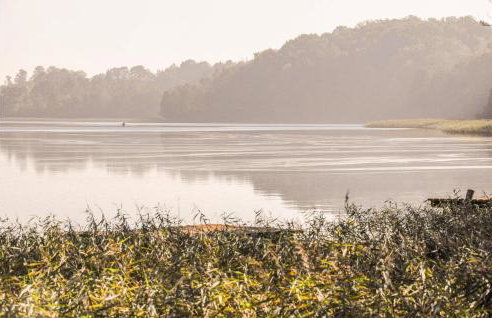 Holiday Home Dywity Szypry Iii - Foto 14