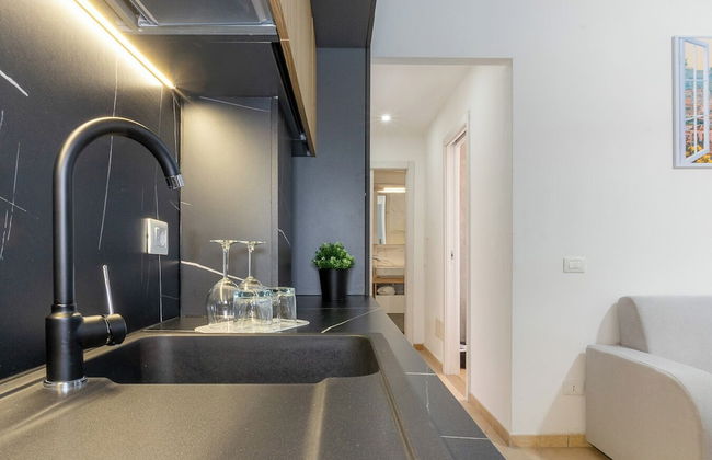 VivimiHome - Holiday House Rome - Foto 25