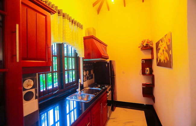 Sri Lankan Villa - Photo 33