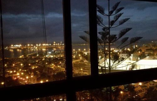 An apartment with an ocean view - Foto 11