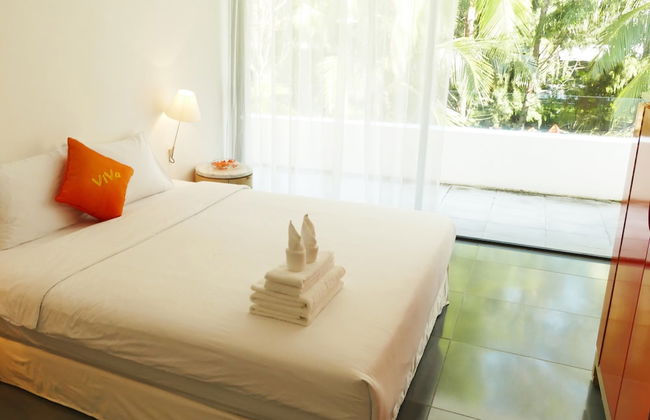 Viva Villa Sanctuary Ho Tram - Foto 3