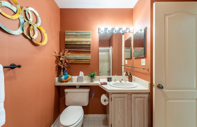 Twin Waters by Avantstay Patio Pool Table - Photo 34