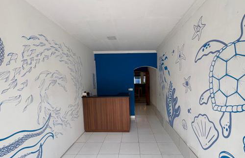 Pousada Costa Rio - Conforto e Hospitalidade em Rio das ostras - Foto 9