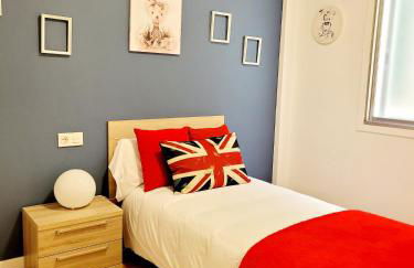 Amplio piso con terraza en el Camino y Catedral - Photo 16