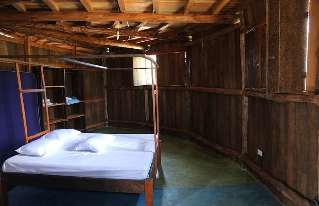 Wellness Kibanda - Photo 7