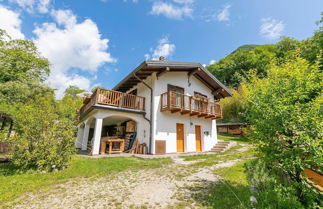 Casa Tra Borgo e Lago - Foto 35