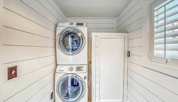 Beachwalker Bliss by Avantstay Private Pool, Walk to Beach - Foto 4, Interior