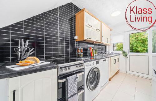 Rothesay House by Klass Living Coatbridge - Foto 7