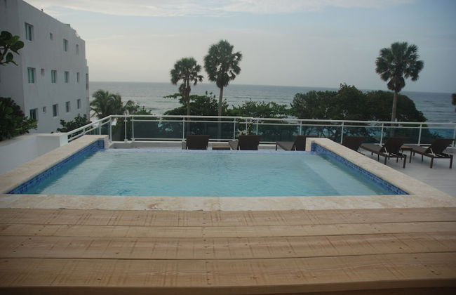 E&J Beach Condos - Foto 31