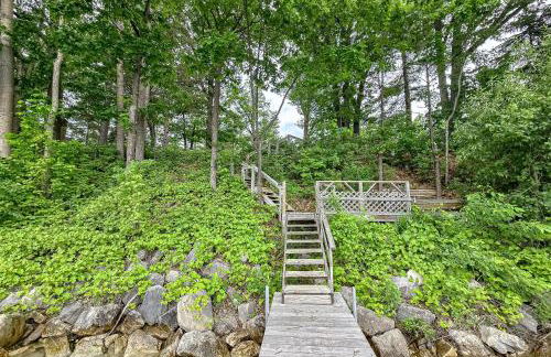 Smith Family Cottages - Foto 58