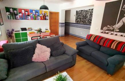 Apartamento en Triana - Foto 1