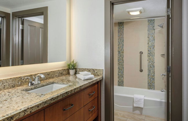 Marriott's Mountain Valley Lodge at Breckenridge - Photo 21