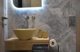 Olympian Gods apartments - Foto 39