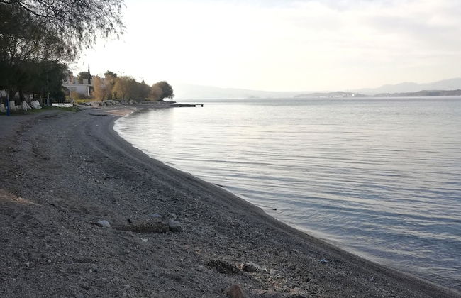 Salamina's Apartment - Foto 16