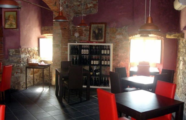 Agriturismo Un Angelo alla mia tavola - Foto 23