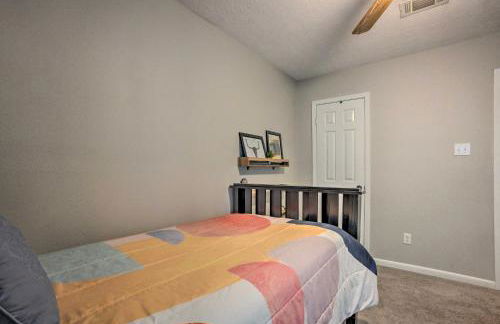 Pet-Friendly Bryan Home Less Than 5 Mi to Texas A and M! - Foto 20